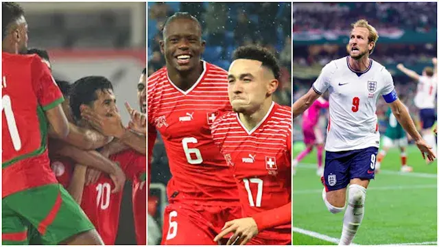 المنتخبات الأكثر سفرا خلال مون...