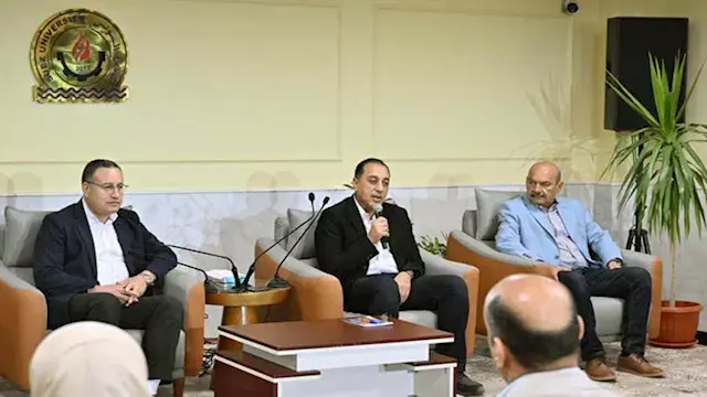 مدبولي عن زيادة الحد الأدنى للأجور: "يا رب نبقى أكثر من 15 ألف"