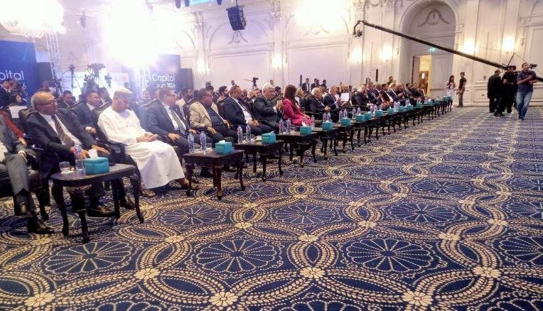 رئيس مجلس إدارة الأهرام: العاص...
