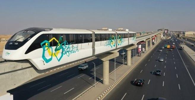 بـ22 محطة.. مونوريل شرق النيل...