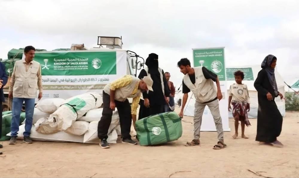 يمنيون لـ "الوطن": من مرارة الخيام إلى أمل استعادة الديار