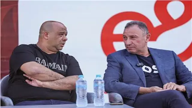 كواليس رحيل وليد صلاح الدين عن...