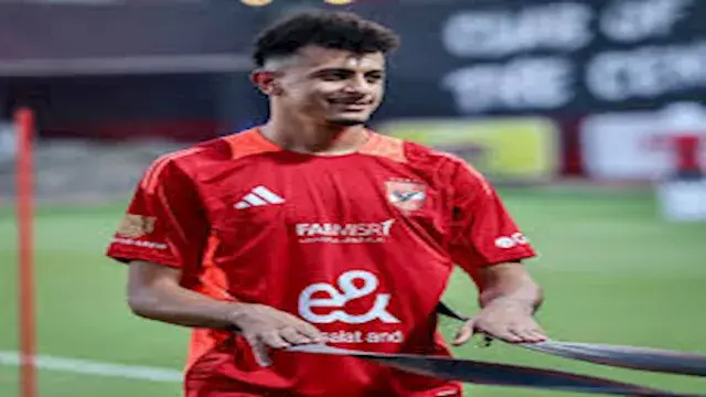 المصري يطلب شراء عمر الساعي نه...