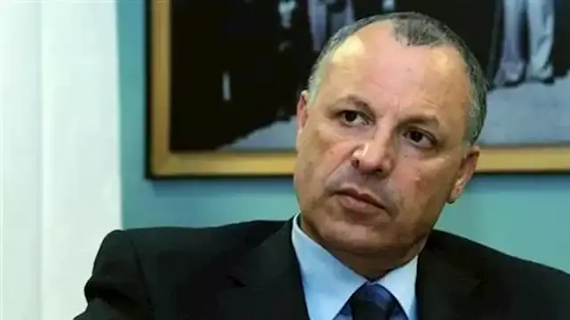 قرار قوي من اتحاد الكرة المصري...