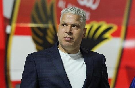 وائل جمعة: «الأهلي يستحق التضح...
