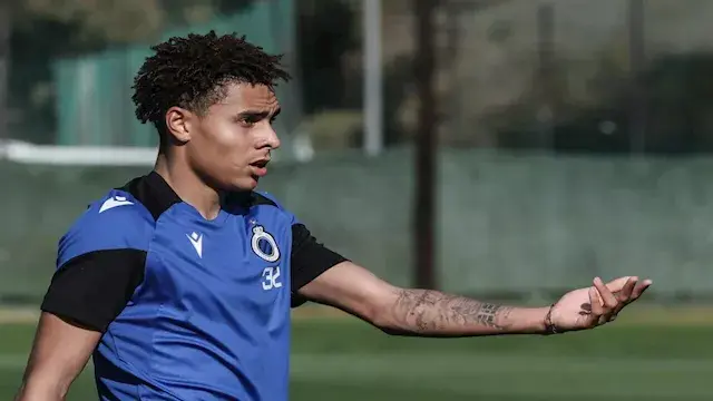 بديل محمد صلاح المحتمل في ليفر...