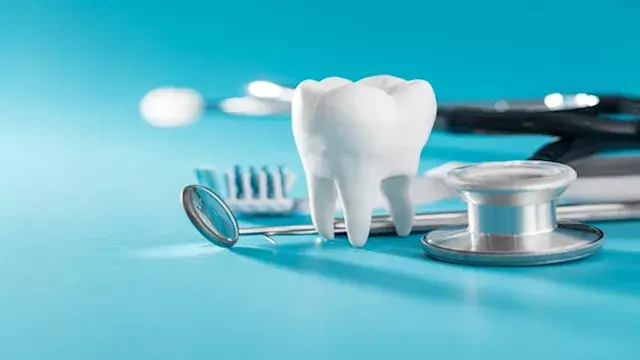 كيف يؤثر مرض السكري على صحة الفم والأسنان؟