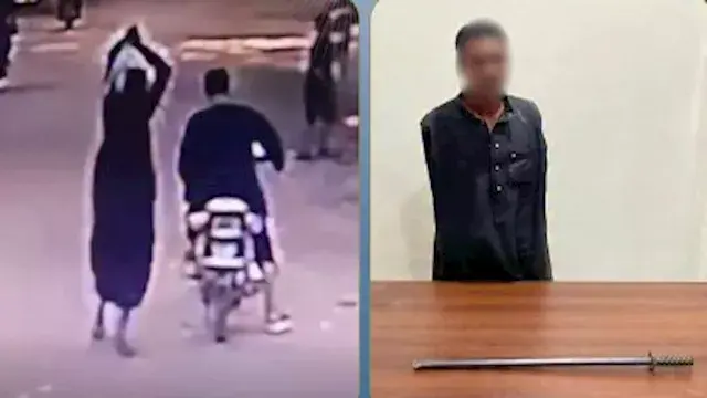 بسبب محاولة نقله للمستشفى.. شا...