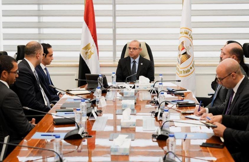 وزير الاستثمار: مصر تمتلك المق...