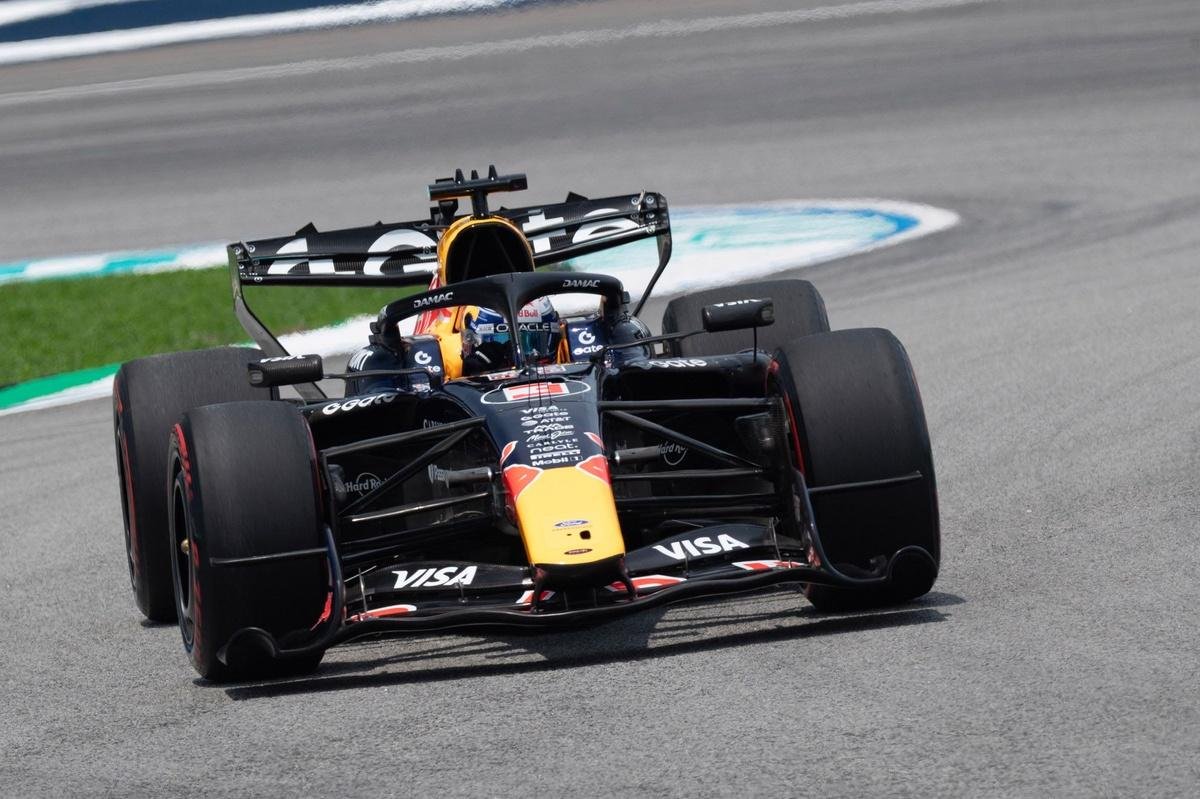 F1 Bahrain GP long runs: Max Verstappen the favourite in Malaysia?