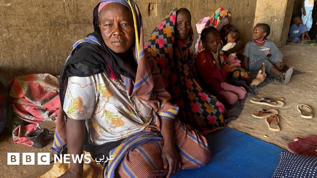 منظمة العفو تدعو إلى إرسال قوات للحماية في السودان بعد الكشف عن "تطهير عرقي" مع مخاوف من تكراره في الأُبيّض