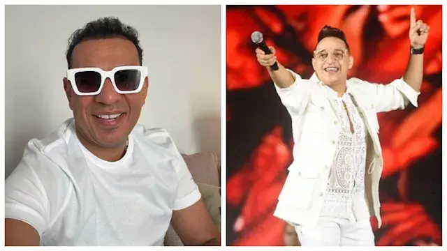 "مافيش عداوة".. رضا البحراوي ي...
