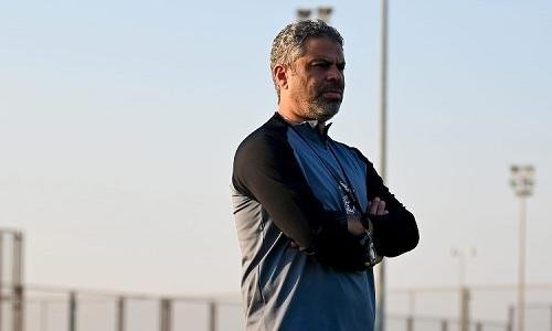 أمين الصندوق بالزمالك: لا أرى...