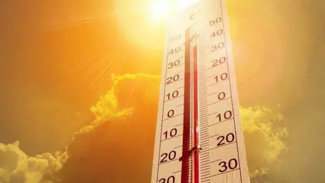 حالة الطقس ودرجات الحرارة المتوقعة اليوم الاثنين 11-5-2026.. شبورة ورياح