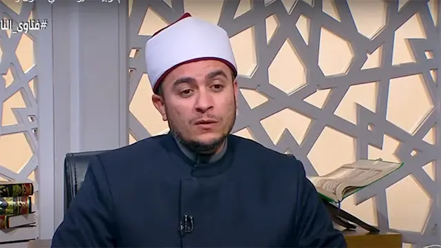 هل يجوز العفو عمن آذى ابني المتوفى وأهدي ثواب العفو له؟.. أمين الفتوى يجيب