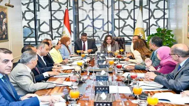 تنفيذ 50 مشروعًا ضمن "جرين شرم...