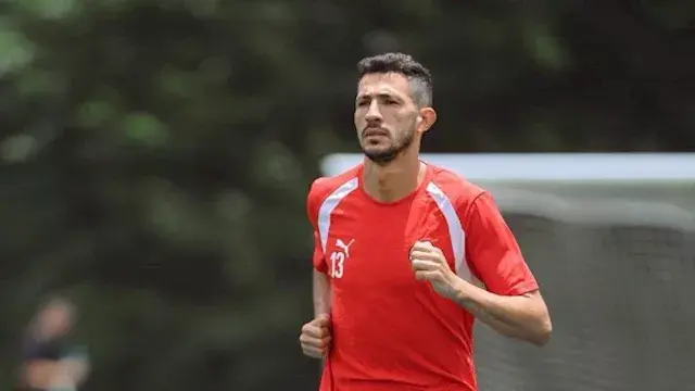 ينتهي في 2027.. تفاصيل عقد أحم...