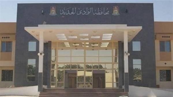 أخبار الوادي الجديد: الشباب يختتمون مشاركتهم المتميزة في حملة «أهلًا بالصيف».. والقافلة الطبية بالفرافرة تختتم فعالياتها بالكشف على 424 شخصًا