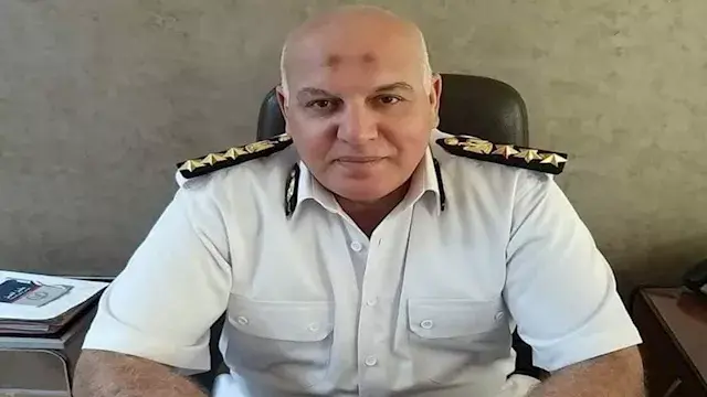 خبرة بالملف السياحي والحدودي.....