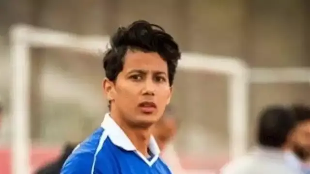 عمرو جمال يعلن عبر مصراوي رحيل...