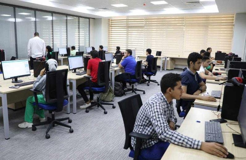انطلاق تنسيق المرحلة الأولى لـ94 ألف طالب وطالبة لمدة 5 أيام.. والتعليم العالي تعلن الضوابط