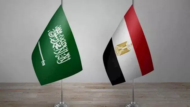 اتصال مصري سعودي يؤكد رفض التص...