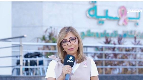 لميس الحديدي تكشف كواليس رحلته...