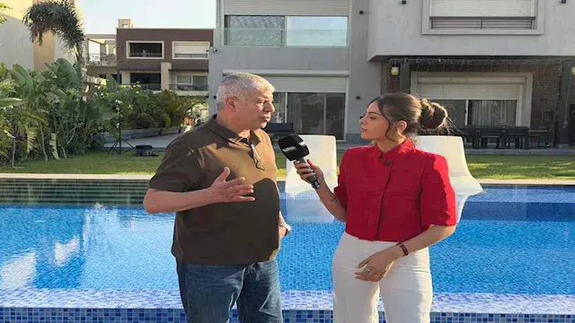 أحمد شوبير يكشف كواليس تأجيل ز...