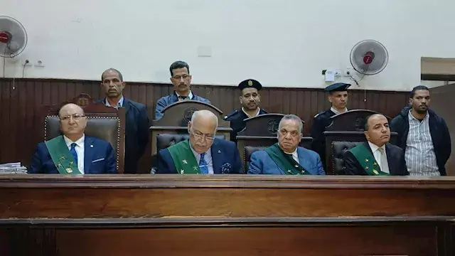 5 طن "قات" في كمين نص الليل.....