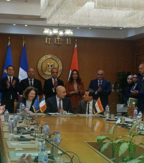 شراكة بين التعليم والوكالة الف...