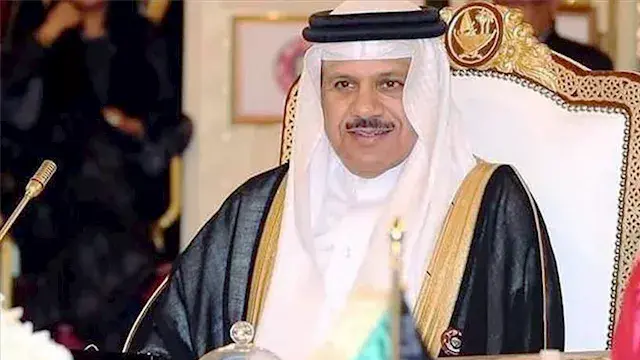 البحرين: حان الوقت لإيجاد حلول...