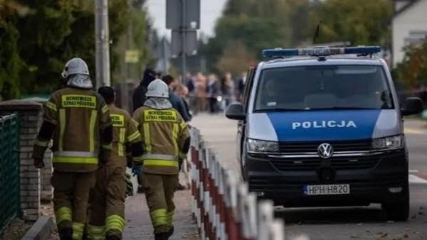 احتجاز مراهق خطط لتنفيذ هجوم كبير في بولندا