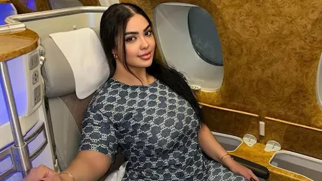 حكم من الاقتصادية ضد البلوجر ن...