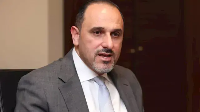 شركة EY تتوسع في مصر وتسعى لتو...