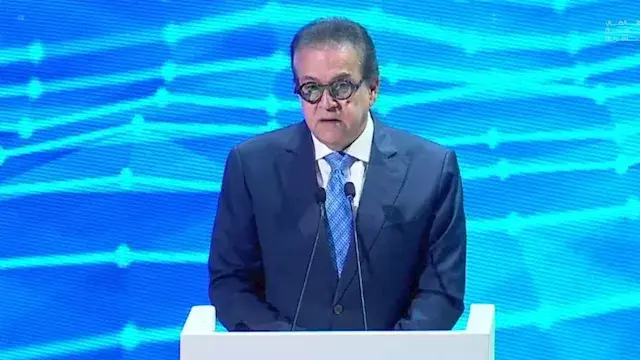 وزير الصحة عن الولادة القيصرية...