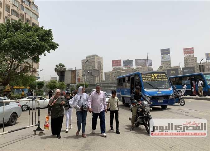 أهم 10 أماكن اقتصادية لخروجة العيد في مصر (التذكرة تبدأ بـ20 جنيها)