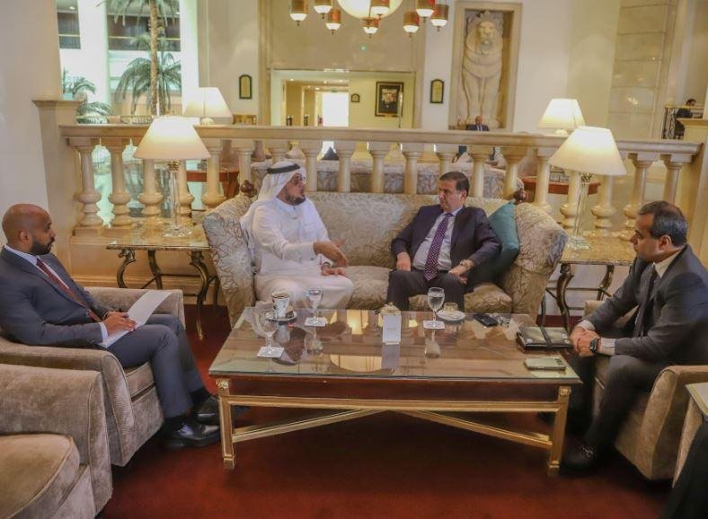 وزير الزراعة: توجيه الاستثمارا...
