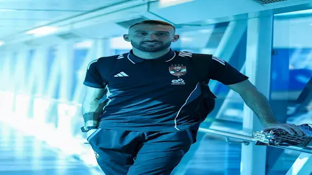 رحيل مفاجئ.. كيف تحول موسم عمر...