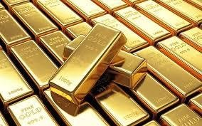 الذهب يواصل مكاسبه وسط بيانات...