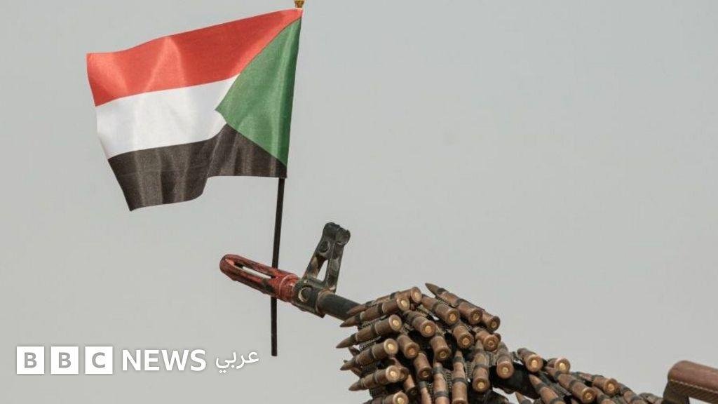 الجيش السوداني يوسّع نطاق سيطرته في كردفان