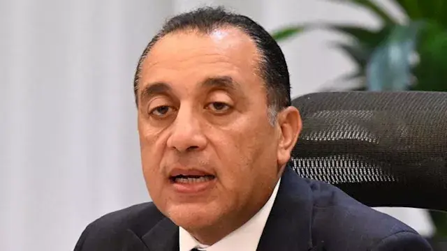 بعد قليل.. مدبولي يعقد مؤتمرًا...