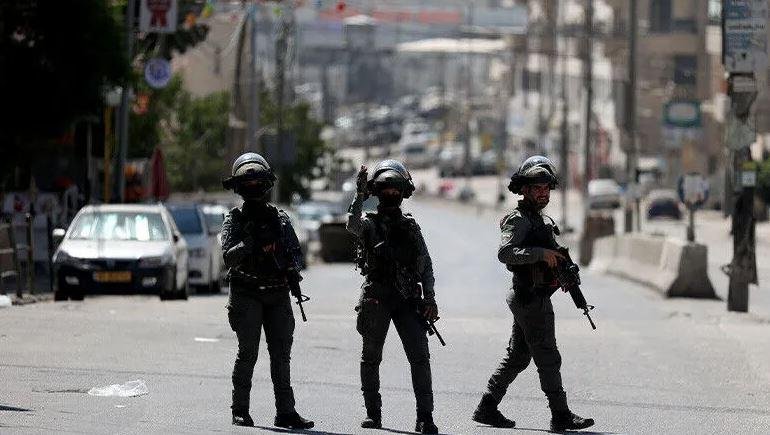 القدس: إسرائيل تعزز قواتها في...