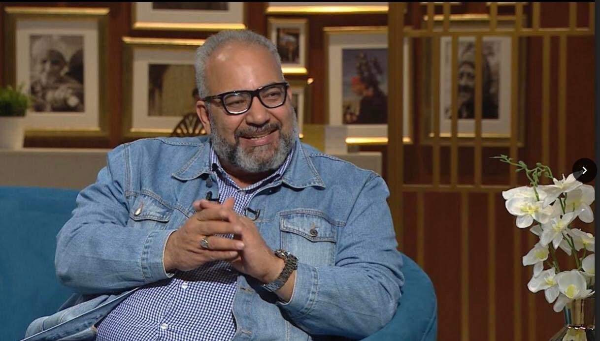 بيومي فؤاد: لا أتصدر الأفلام كمال يُقال.. والسينما تتغير كل سنتين
