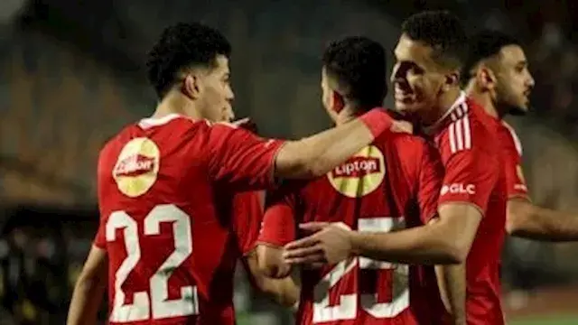موعد مباراة الأهلي والمصري البورسعيدي في الدوري والقناة الناقلة
