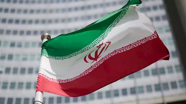 إيران تدعو الوكالة الدولية للطاقة الذرية لإدانة الضربات على موقع نووي قيد الإنشاء