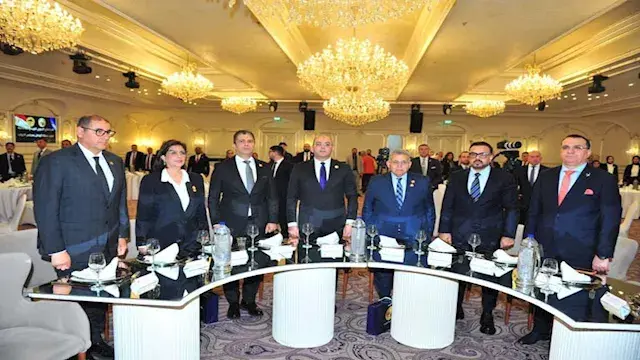 وزير المالية: إعفاء أقارب الدر...