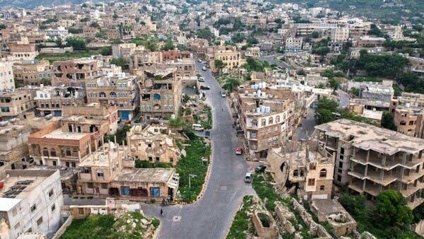 الجيش اليمني يعلن السيطرة على حصن سامع في تعز