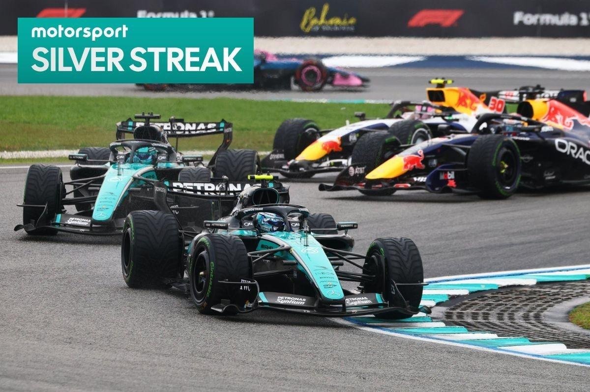 Mercedes boss admits team is baffled by failed 2026 F1 upgrades