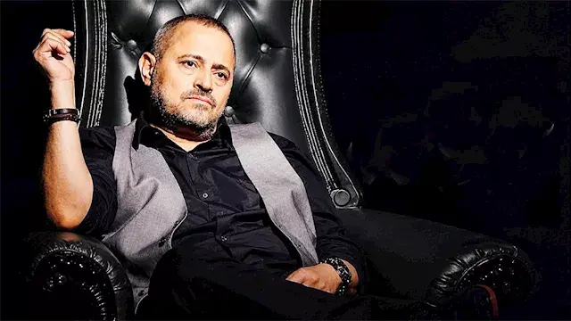جورج وسوف في أول حديث مؤثر عن...