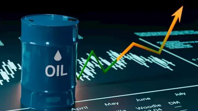ارتفاع أسعار النفط اليوم الثلاثاء في بداية المعاملات المبكرة